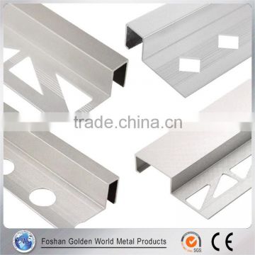 Guangdong Foshan Furniture Flexible Furniture Edge Trim Strip