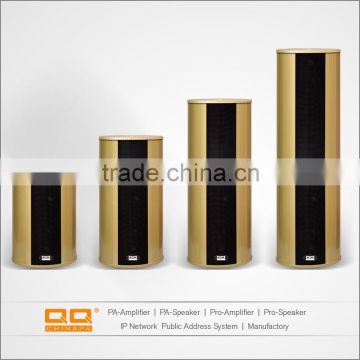 Waterproof Factory High Quality Outdoor Column Speaker 40W with Good Price