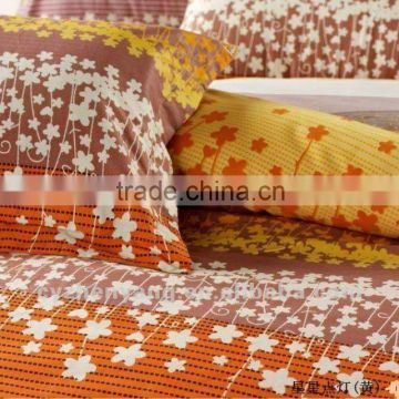 Printed Cotton Bedsheet Sets/Fabrics