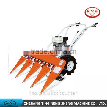 vegetable cutting machine TNS-4S-120 MINI REAPER