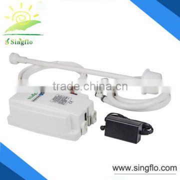Singflo BW4000 bottled water dispensing system plus 115v water pumping machine with price