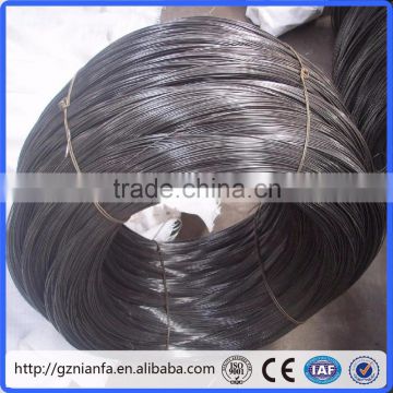 Direct Factory ISO Certificate Construction Black Iron Annealed Wire/Galvanzied Iron Wire(Guangzhou factory)