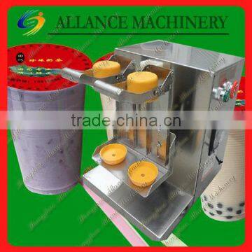 8. high quality automatic bubble tea shaker machine