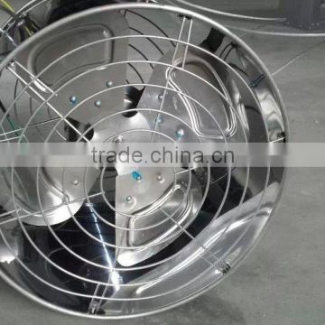 high quality elertric circularation fan with good appearance for farms