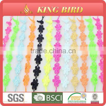 High Quality New Lace Bracelet Polyester Free Samples
