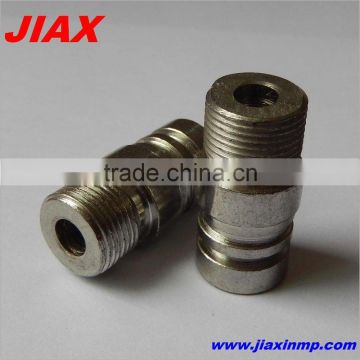 High Precision CNC machined stainless steel medical equipment parts