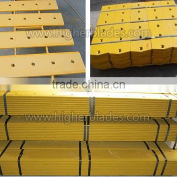 construction machinery spare parts blade for excavator