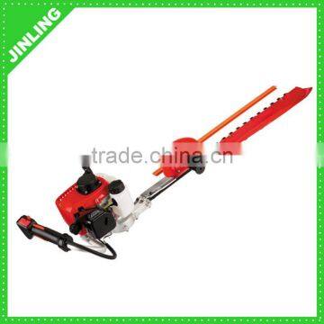 Gasoline Hedge Trimmer HT750 single blade