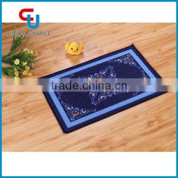 Best Selling Vintage Style Anti-fatigue Flooring Polyester Handy Mat