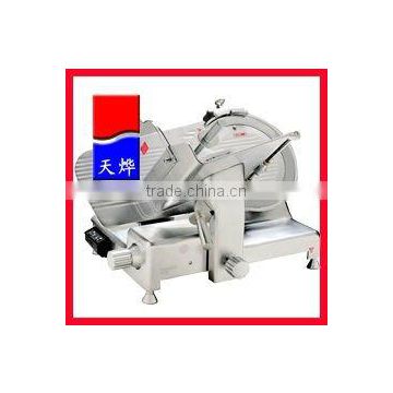 TW-350L/385L Luxurious and elegant made by aluminum-magnesium alloy and anodized Luxury Slicer