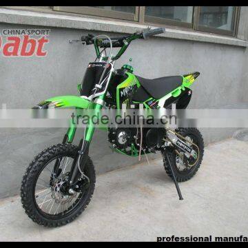 125cc dirt bike pit bike motorcycle