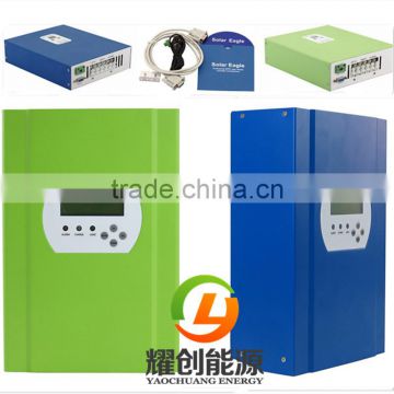 30A to 150A MPPT Solar Charge Controller for Off-grid solar system