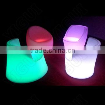 hot sale for led coffee shop with Manufacturing Colorful Metal Stool