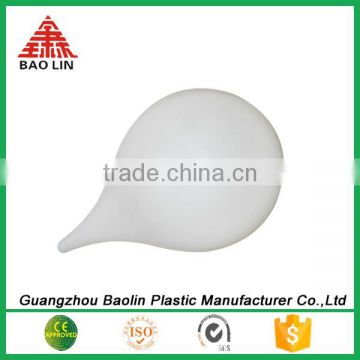 Lampshade Plastic Rotational Moulding Design