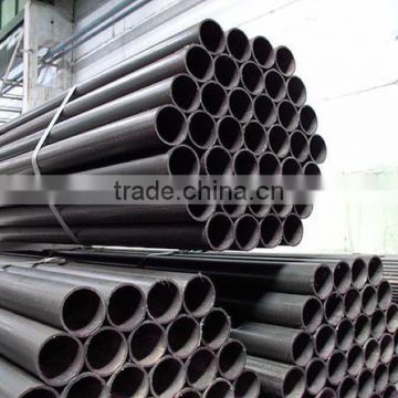 Construction Material carbon steel welded pipe in China