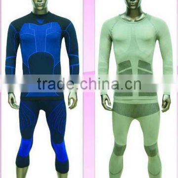 men's seamless sportswear (HB078)