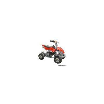 Sell Mini Pocket ATV, Mini ATV