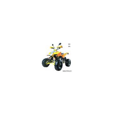 Sell ATV (XT250/200ATV/150/110-C)