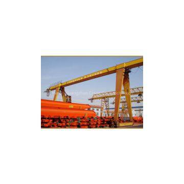 gantry crane