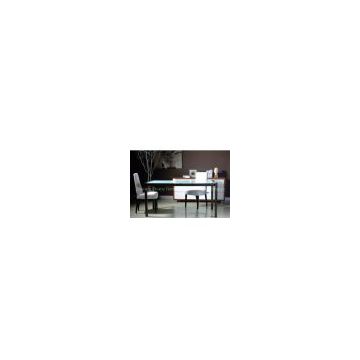 Glass Dining Table,Wooden Table,Dining Room Furniture,divani,teem