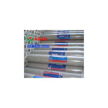 PP Non-Woven Interwrap waterproof housewrap for weather protection barrier
