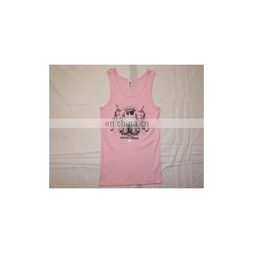 Hot sale Tank top for ladies