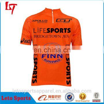 2015 Customized abbigliamento ciclismo cycling wear jerseys