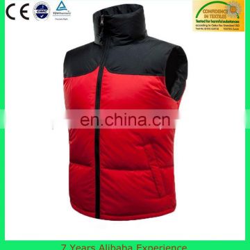 mens red vest, black and red jacket, vests waistcoats for men(7 Years Alibaba Experience)