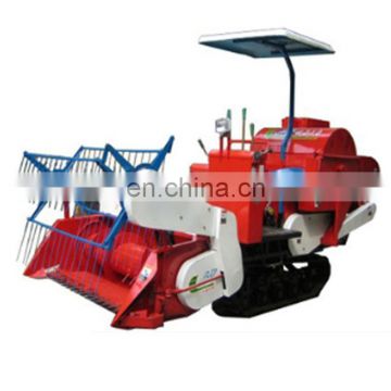 mini combine harvester for sale rice combine harvester for sale in Africa and Asia