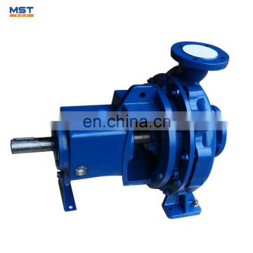 End suction centrifugal water pump price india
