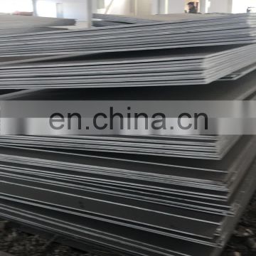 SS400 price mild alloy hot rolled steel plate