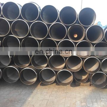 Best price s355 steel pipe with low price
