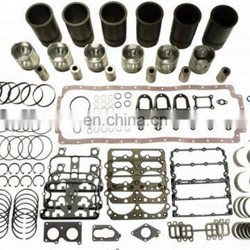 high quality engine parts Overhaul repair kit 4024877 3804519 3803941 4024880 4024876 NT855 N14 engine Overhaul Gasket Set