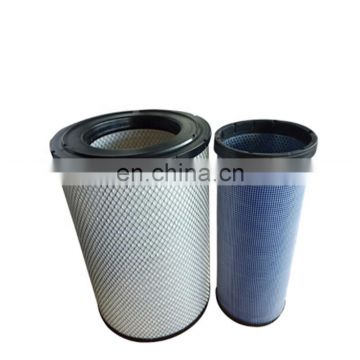air filter K3350 for truck