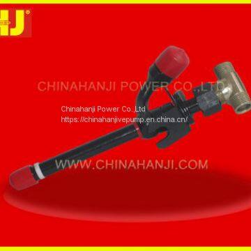 Caterpillar diesel fuel Pencil injector nozzle 8N7005 for CAT Engine 3304 3306