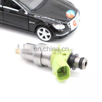 Auto engine parts 23250-74160 23209-74160 For 1993-2000 Toyota Celica RAV 4 Corona EXIV Fuel injector