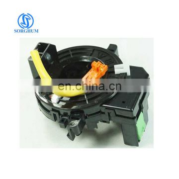 Hot Sale Spiral Cable Clock Spring For Mitsubishi 8619A333