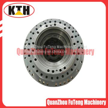 Construction Machinery Parts DX225 travel reduction gear DX225 travel reducer DX225 final drive for excavator