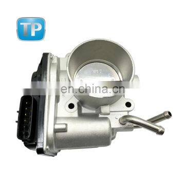 Throttle Body For Hyundai Elantra Tucson Kia Forte Soul 35100-2E000 WL13-0472  35100-2B180 35100-2E100 35100-2B300 W2297582