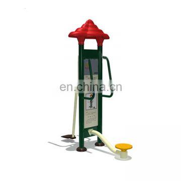Promotion of Outdoor Fitness Playground Set Fitness Equipment