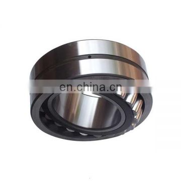 thin wall type self aligning rollers 23952 CC MB W33 double row large spherical roller bearing size 260x360x75