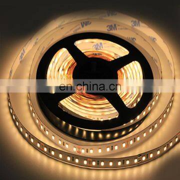 12v  24v leds flexible waterproof dmx rgb outdoor led light strip