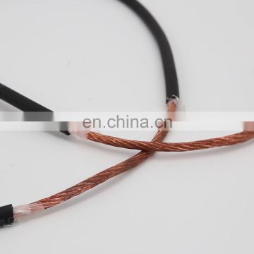 1 Core 25mm PVC Copper Cable Thin Electrical Wire
