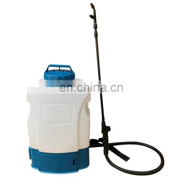 2020 hot selling virus control mini portable disinfection ULV cold fogger electrostatic sprayer  for disinfection