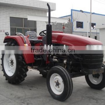 LZ Tractor