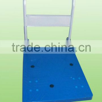 collapsible platform hand trolley PH031
