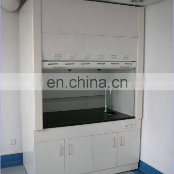 Laboratory ventilation system/all steel lab fume hood/laboratory fume chamber