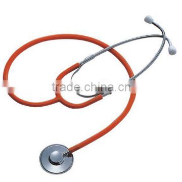 Single Head Stethoscope