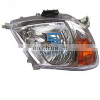 wholesale high performance auto spare parts for Hilux headlight