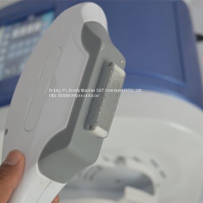 Laser Shr Instrument Non-ablative Vascular Lesions Removal